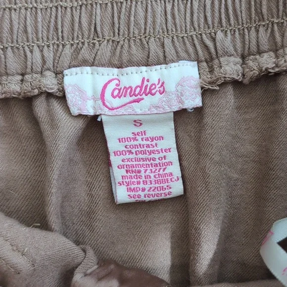 Candies safari romper - Picture 3 of 3